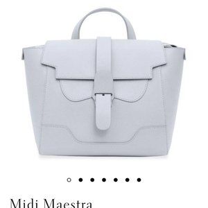 Senreve MIDI Maestra in Pebbled Ice